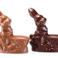 Disponible en chocolate negro 71% de cacao y en chocolate con leche 45% de cacao.
$9,77