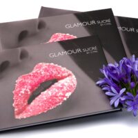 Libro “Glamour Sucré by Cyril” $22,00