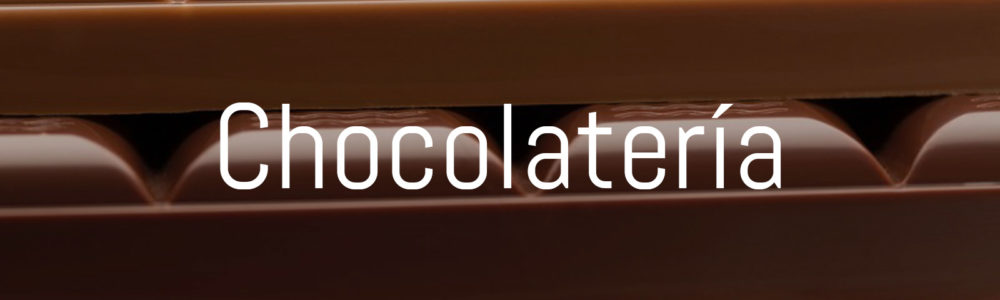Chocolateriabanner