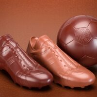 Zapato fútbol
Balón de fútbol
$6,45 / 100gr