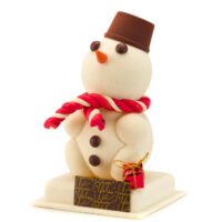 Elaborado en chocolate blanco 33% de cacao.
$18,95