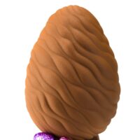 Elaborado en chocolate con leche 45% de cacao con una capa de hojuelas de maíz tostado.
$34,95