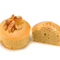 Café y nuez, una armonía intensa y elegante. $4,95 – 100gr