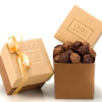 Les minis rochers Caja mini rocas 250gr / 24,95 (incluye bolsa de obsequio)